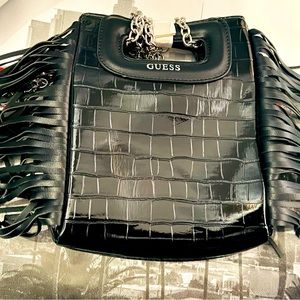 Guess crossbody handbag